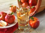 Doanh nhân Việt sang Mỹ học cách trồng táo, cherry