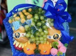 Top 10 loại trái cây hàng đầu chống ung thư
