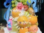 TOP 10 LOẠI TRÁI CÂY TỐT CHO BỆNH NHÂN TIỂU ĐƯỜNG