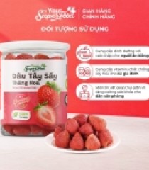 DÂU SẤY THĂNG HOA SUPER FOOD 