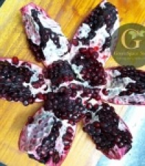 Lựu Organic Israel