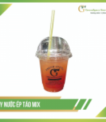 NƯỚC ÉP FRESH JUICES (TÁO)