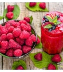 PHÚC BỒN TỬ ĐỎ ORGANIC