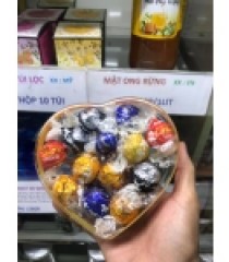 SOCOLA LINDT LINDOR 13 VIÊN