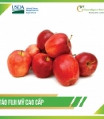 TÁO FUJI MỸ