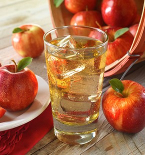 Doanh nhân Việt sang Mỹ học cách trồng táo, cherry