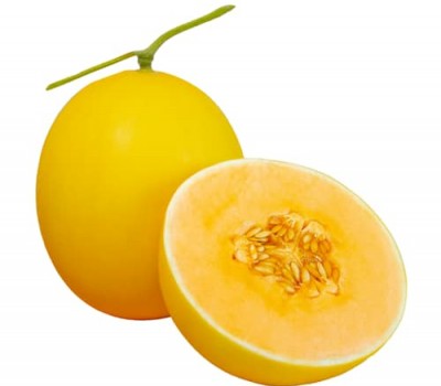 DƯA HOÀNG KIM ORGANIC