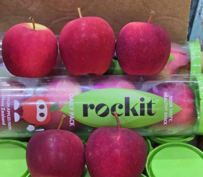 COMBO 5KG TÁO ROCKIT XÁ NEW ZEALAND