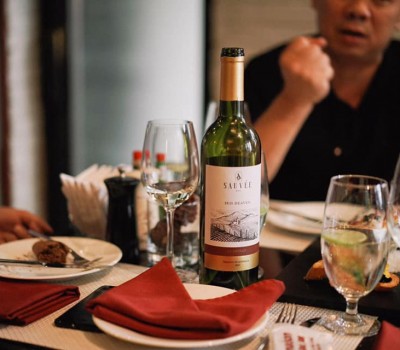 QUÀ TẾT NHẬP KHẨU CAO CẤP THE SAUVEE SV06