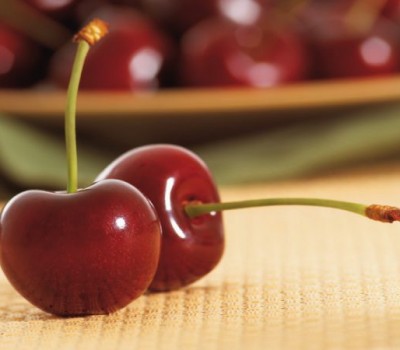 Cherry Đỏ Mỹ (Carol & Royal)