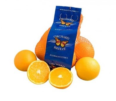 CAM VÀNG TÚI ÚC