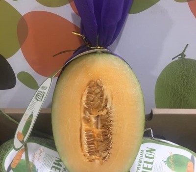 DƯA LƯỚI ĐÀI LOAN