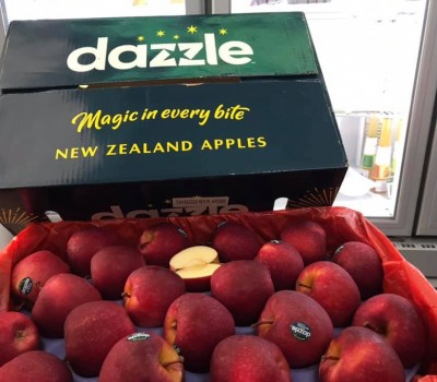 TÁO DAZZLE NEW ZEALAND