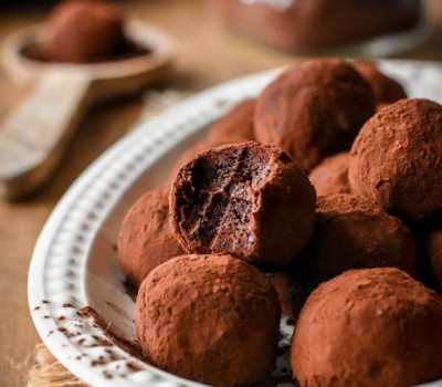 SOCOLA TRUFFETTES DE FRANCE
