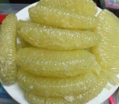 BƯỞI 5 ROI CHUẨN GLOBAL GAP