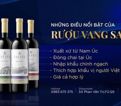 VANG ĐỎ ÚC IRIS HEAVEN
