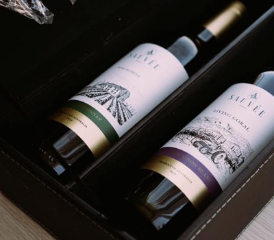QUÀ TẾT NHẬP KHẨU CAO CẤP THE SAUVEE SV07