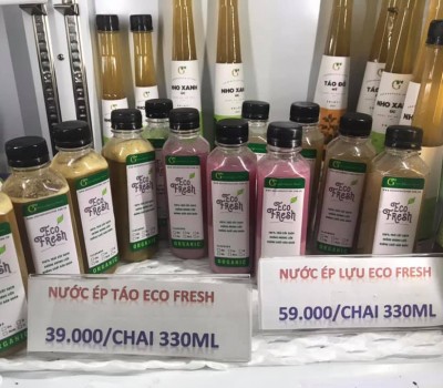 NƯỚC ÉP TÁO NEW ZEALAND NGUYÊN CHẤT