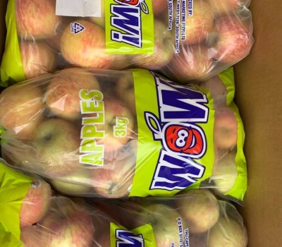 TÁO TÚI NAM PHI 3KG
