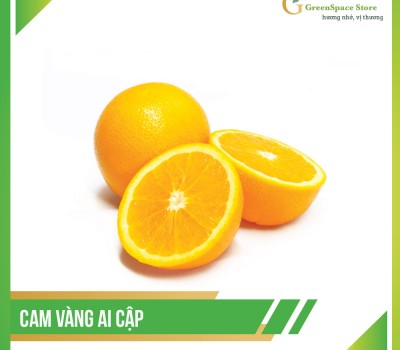 CAM AI CẬP