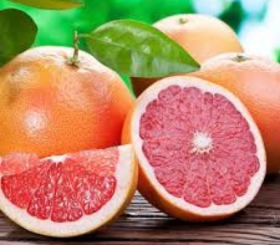 CAM RUỘT ĐỎ CARA ÚC