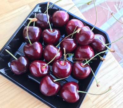 CHERRY BING