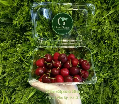 CHERRY ĐỎ ÚC