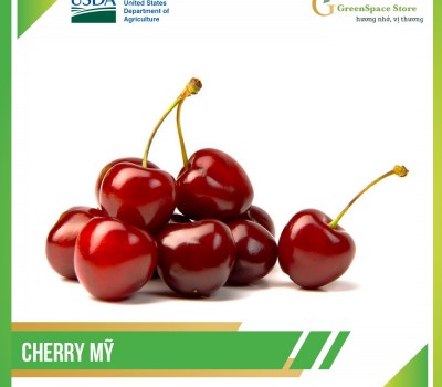 CHERRY SWEETHEART (CMI ORCHAN)