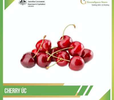 CHERRY ÚC
