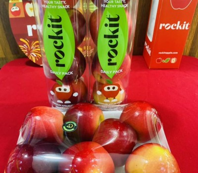 COMBO 7 TRÁI TÁO ,ROCKIT XÁ NEW ZEALAND