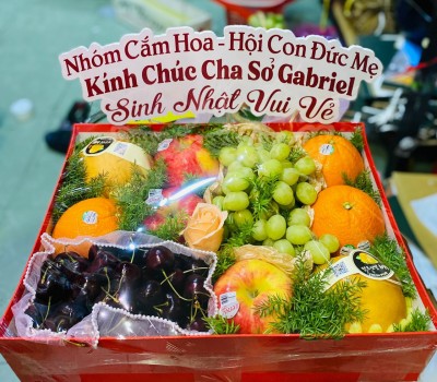 COMBO KỶ NIỆM GSS01
