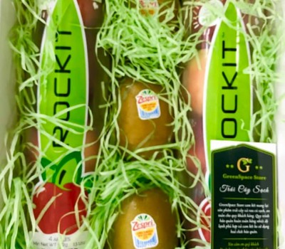 HỘP QUÀ TRÁI CÂY CAO CẤP HQ005