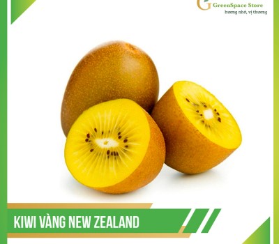 KIWI VÀNG - NEWZEALAND