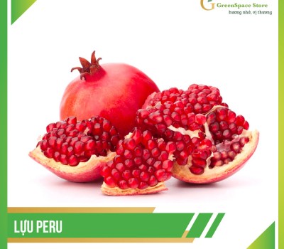 LỰU PERU