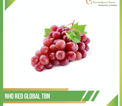 NHO RED GLOBE TÂY BAN NHA