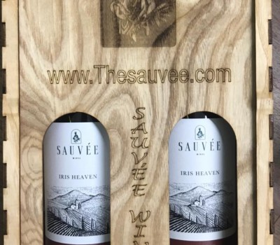 QUÀ TẾT NHẬP KHẨU CAO CẤP THE SAUVEE SV10