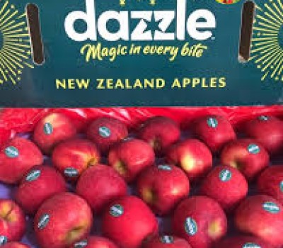 TÁO DAZZLE NEW ZEALAND