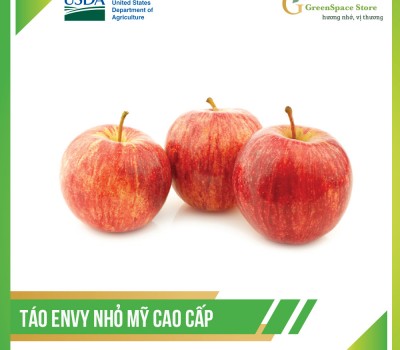 TÁO ENVY MỸ