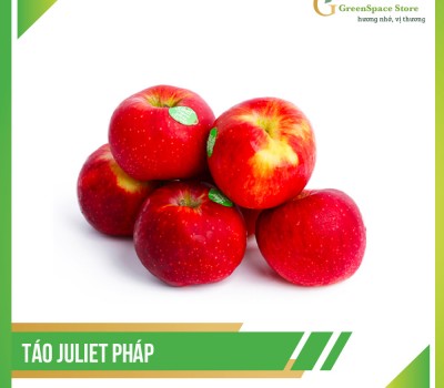 TÁO JULIET ORGANIC PHÁP