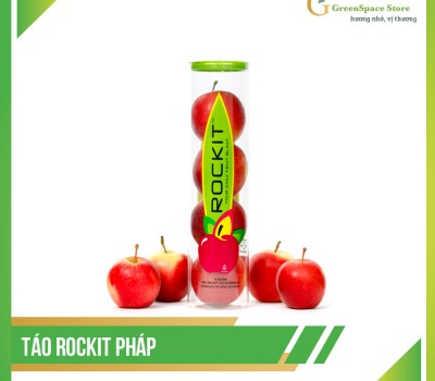 TÁO ROCKIT MỸ